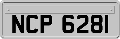 NCP6281