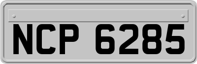 NCP6285