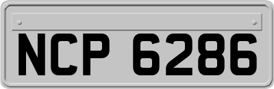 NCP6286