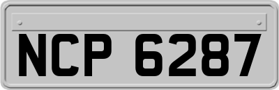 NCP6287