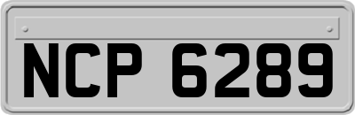 NCP6289
