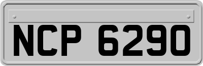 NCP6290