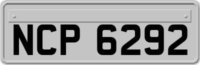 NCP6292