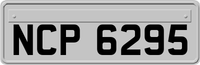 NCP6295