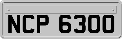 NCP6300
