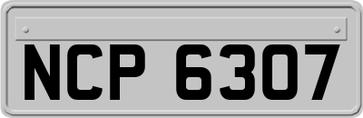 NCP6307