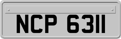 NCP6311