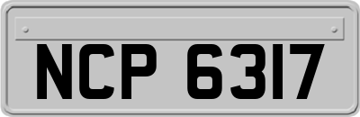 NCP6317