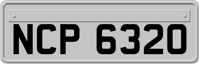 NCP6320