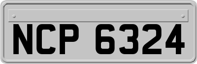 NCP6324