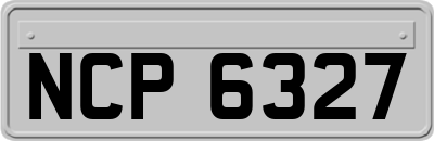 NCP6327