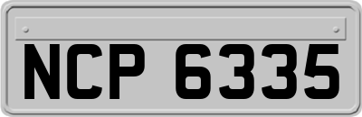 NCP6335