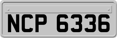 NCP6336