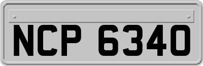 NCP6340