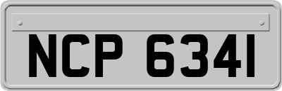 NCP6341