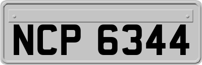 NCP6344