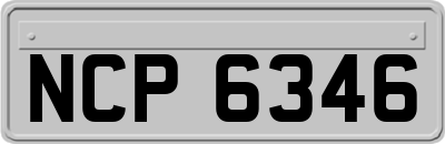 NCP6346