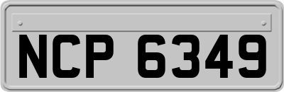 NCP6349