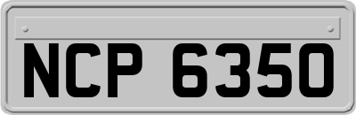NCP6350