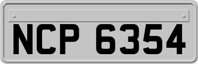 NCP6354