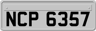 NCP6357