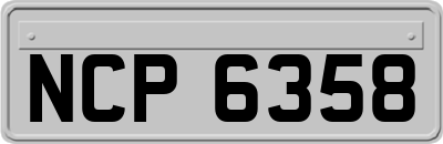 NCP6358