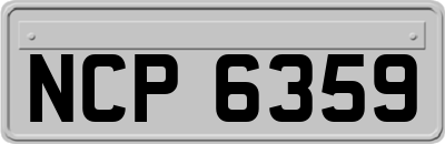 NCP6359