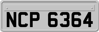NCP6364