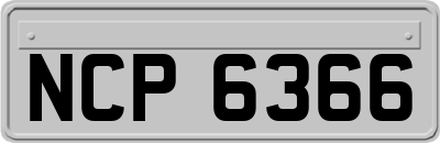 NCP6366