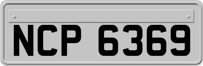 NCP6369