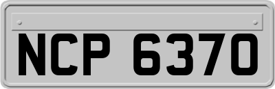 NCP6370