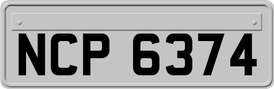 NCP6374
