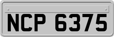 NCP6375