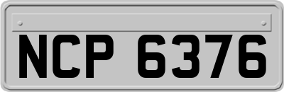 NCP6376