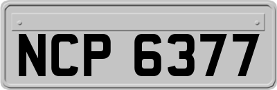 NCP6377