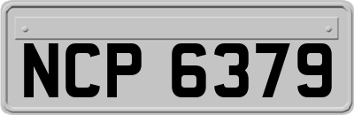 NCP6379