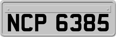NCP6385