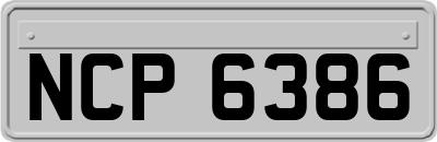 NCP6386