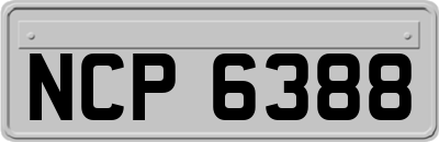 NCP6388