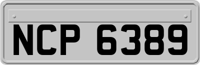 NCP6389