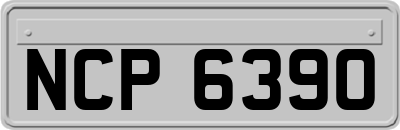 NCP6390