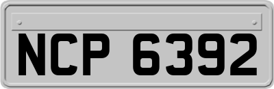 NCP6392