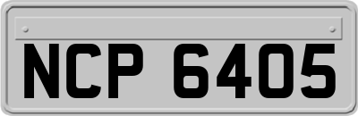 NCP6405