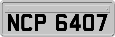 NCP6407