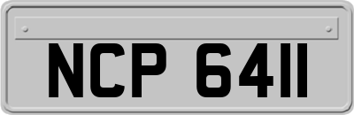 NCP6411