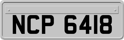 NCP6418