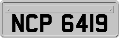 NCP6419
