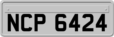 NCP6424