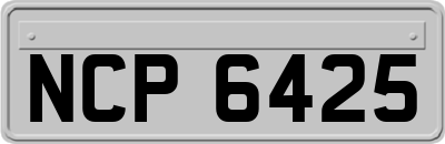 NCP6425