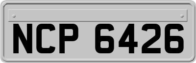 NCP6426